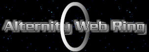 Alternity Web Ring